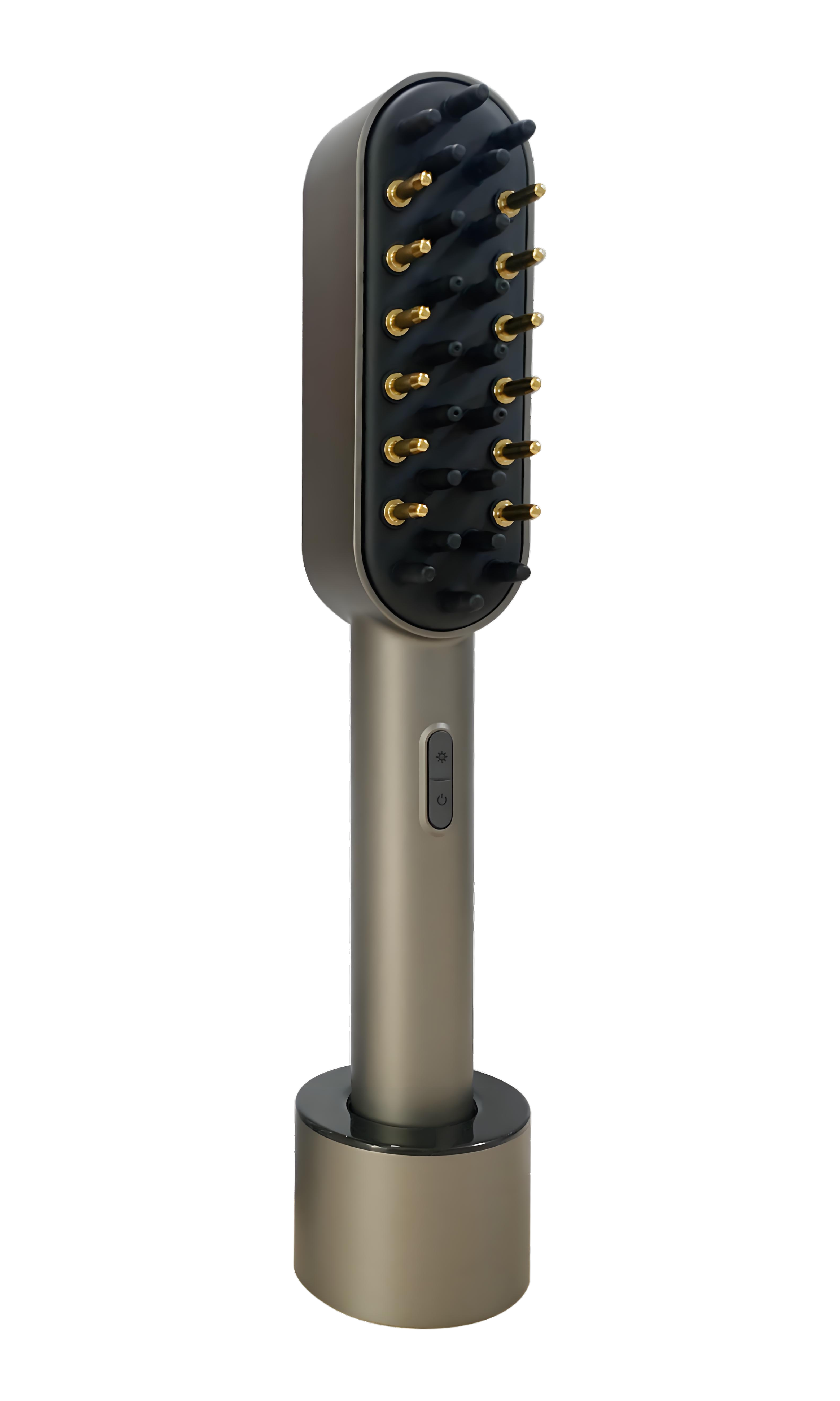 Hair Growth Comb 5663