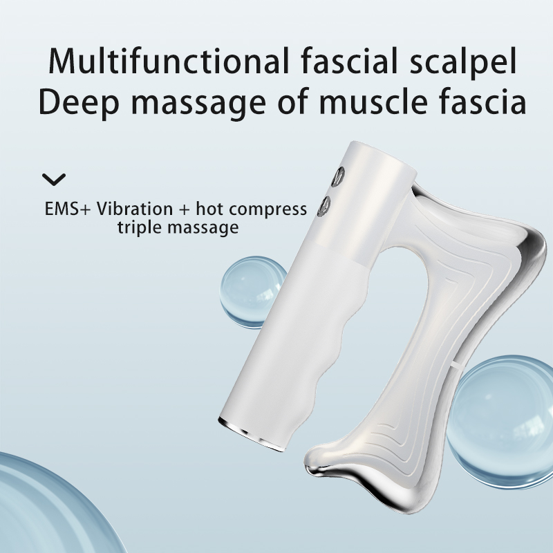 Fascial Knife
