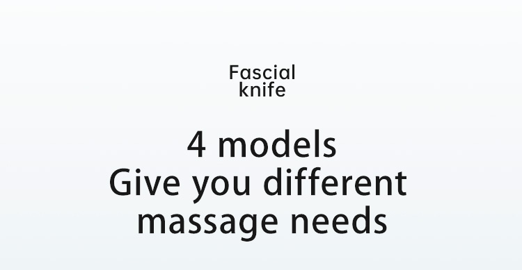 Fascial Knife