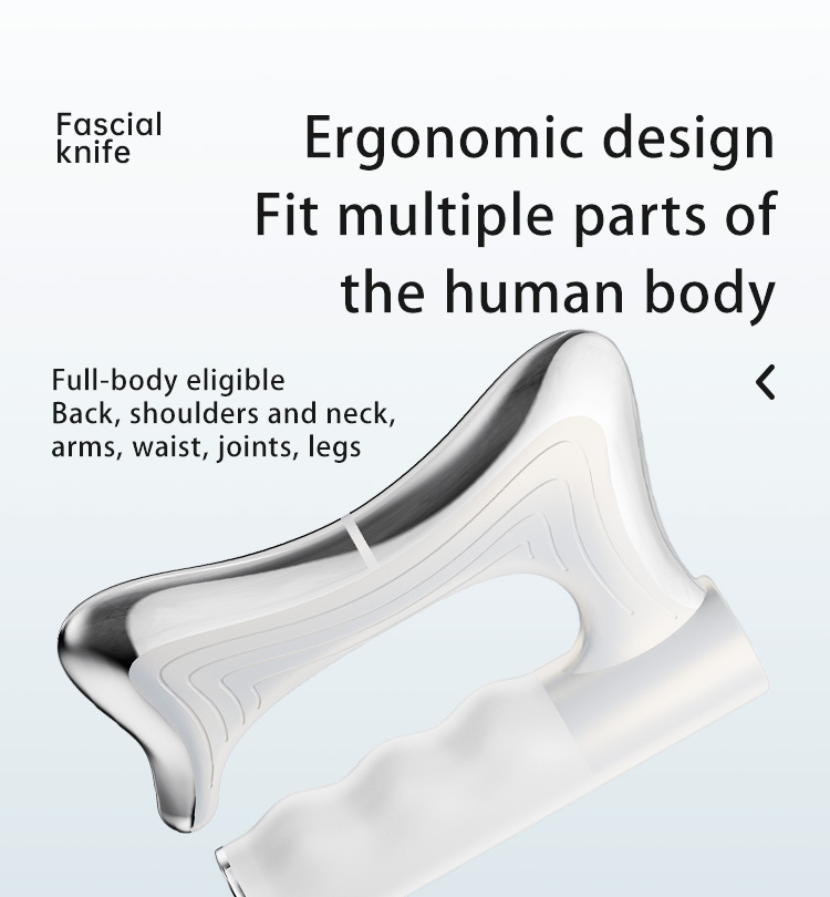 Fascial Knife