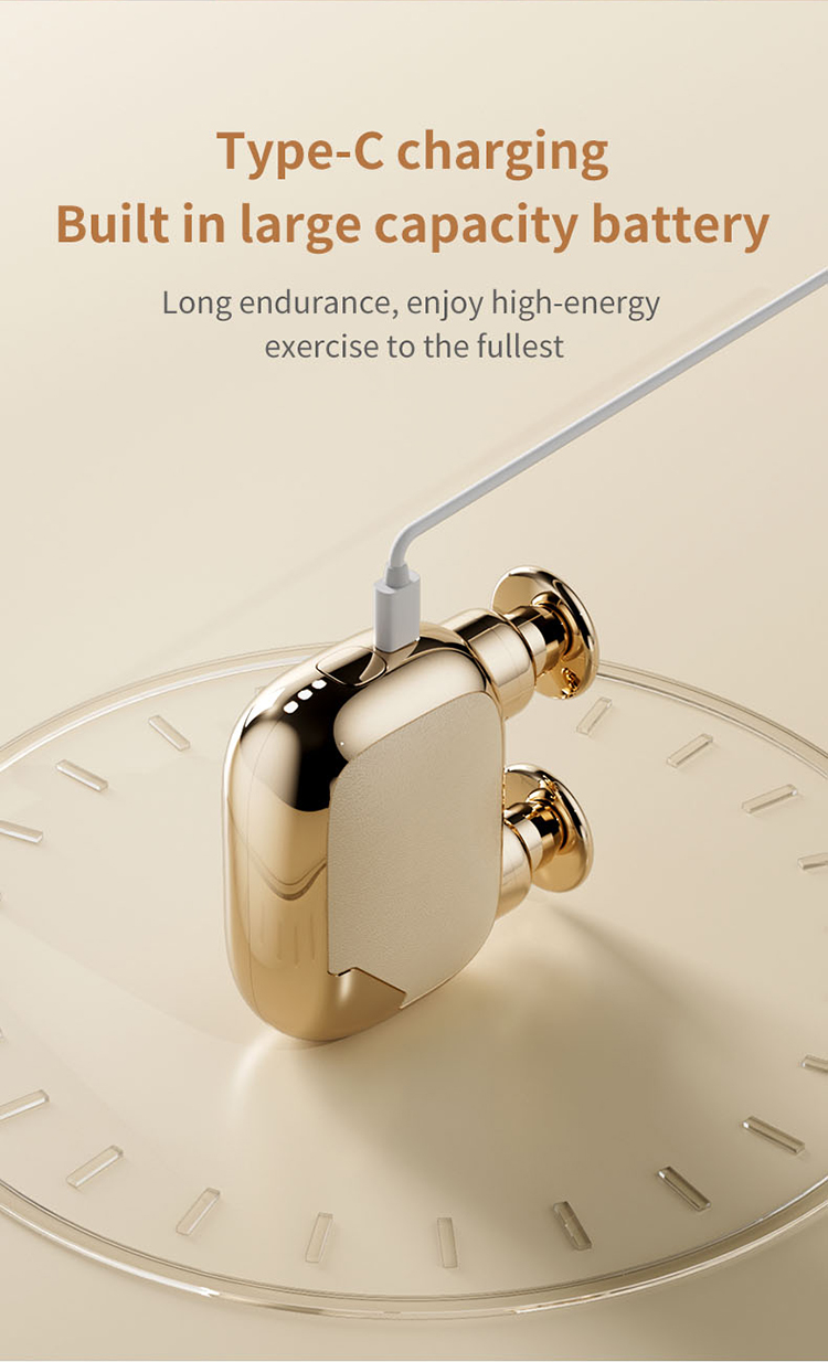 Dual head fascia gun