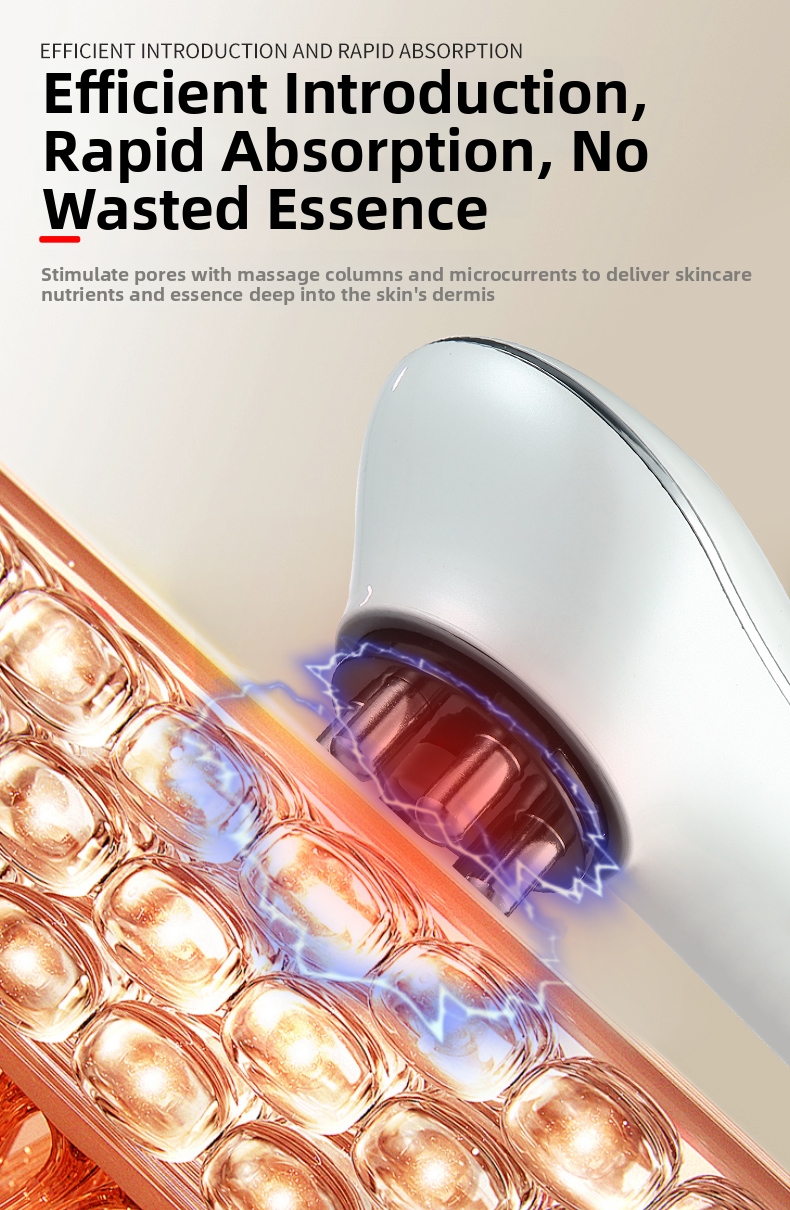 FACE-LIFTING BODY SHAPING INSTRUMENT