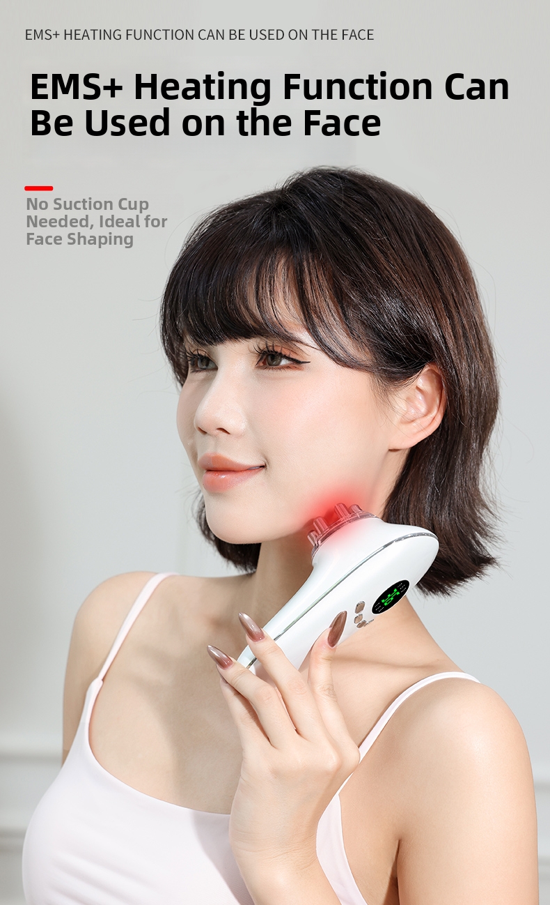 FACE-LIFTING BODY SHAPING INSTRUMENT