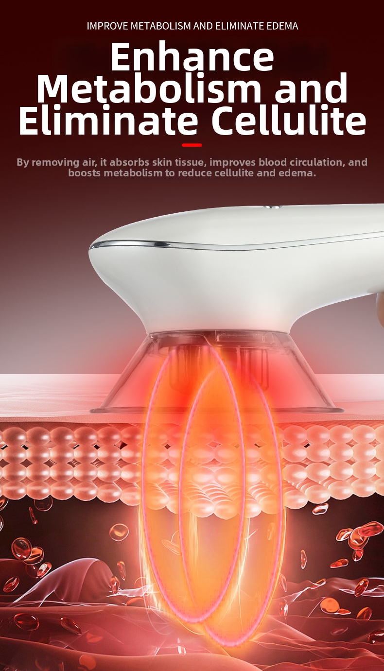 FACE-LIFTING BODY SHAPING INSTRUMENT