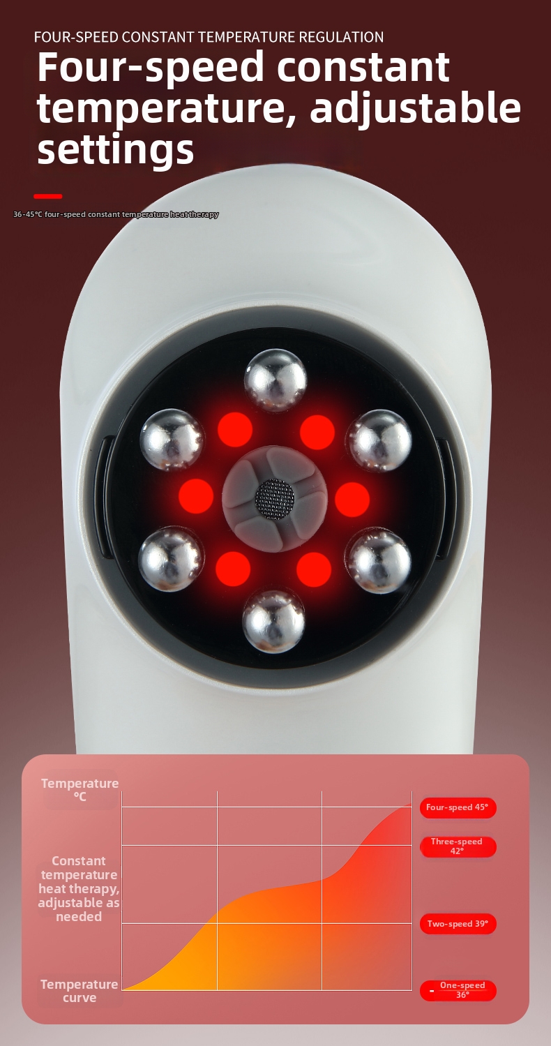 FACE-LIFTING BODY SHAPING INSTRUMENT