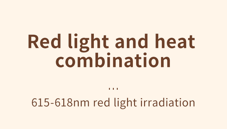 Dual-head Massage Stone and EMS Lifting