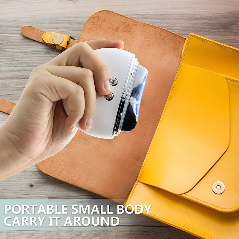 Heated Gua Sha Massage Beauty Instrument