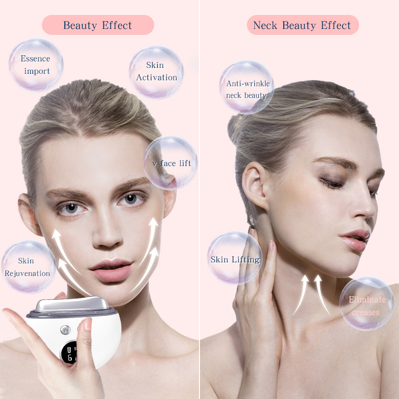 OG-039 Gua Sha device | Constant Heat | OEM & ODM Supported 