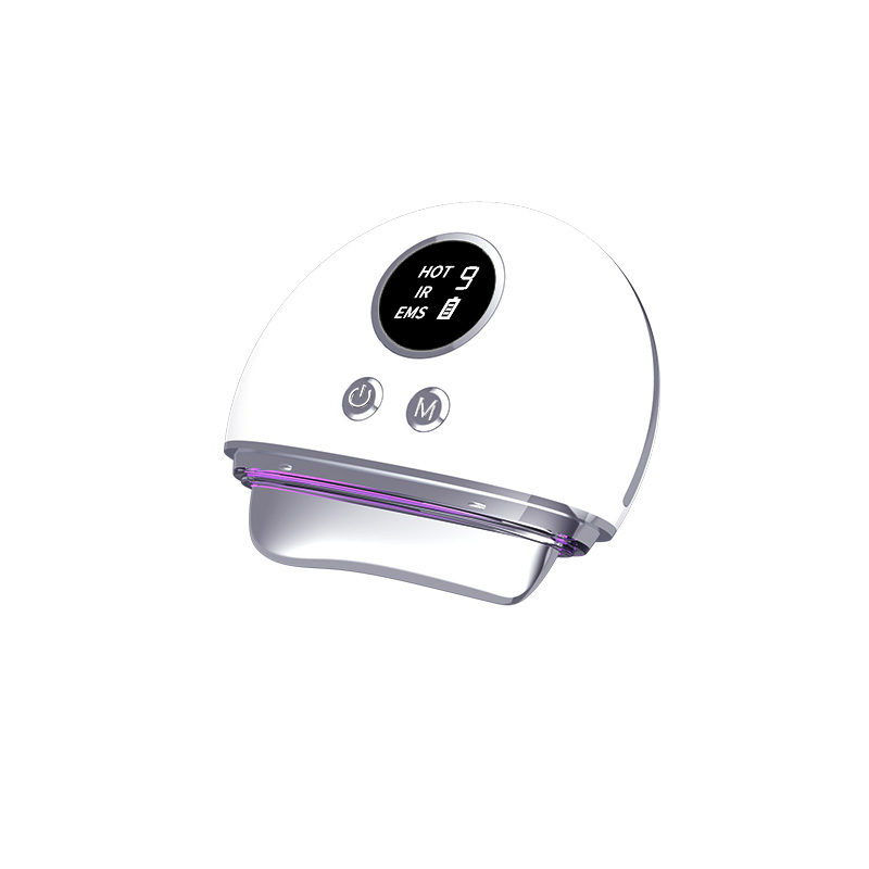 OG-039 Gua Sha device | Constant Heat | OEM & ODM Supported 
