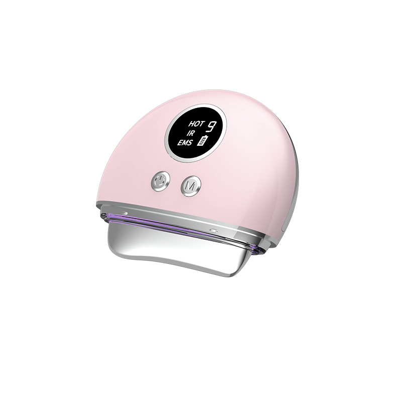 OG-039 Gua Sha device | Constant Heat | OEM & ODM Supported 