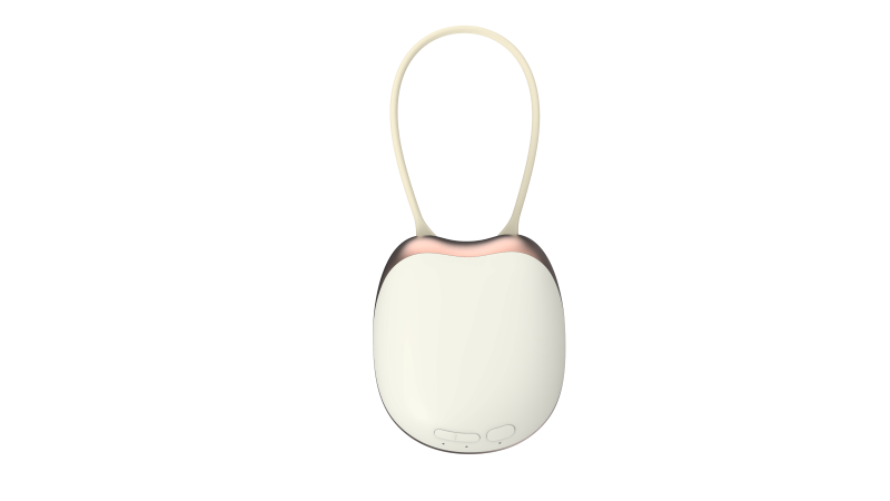 OG-705 Scalp Massager | EMS & Heat Therapy | OEM & ODM Supported