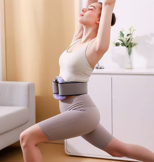 OG-J19A | Fascial relaxation, body shaping | OEM & ODM 