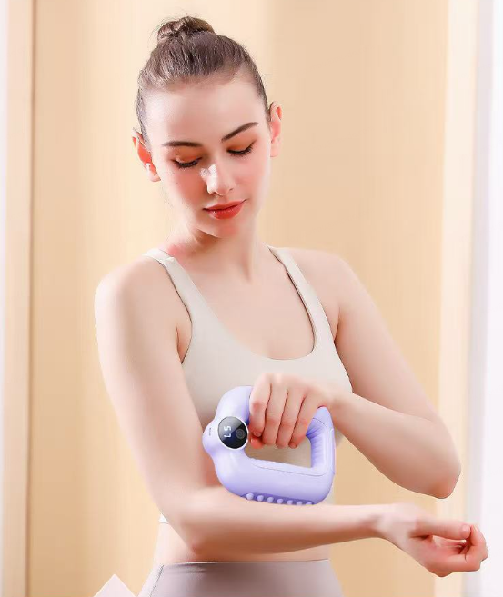 OG-J19A | Fascial relaxation, body shaping | OEM & ODM 