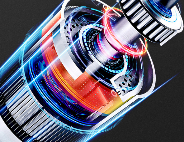 OG-720 massage-gun | 12.5kg Custom Motor | OEM & ODM Supported
