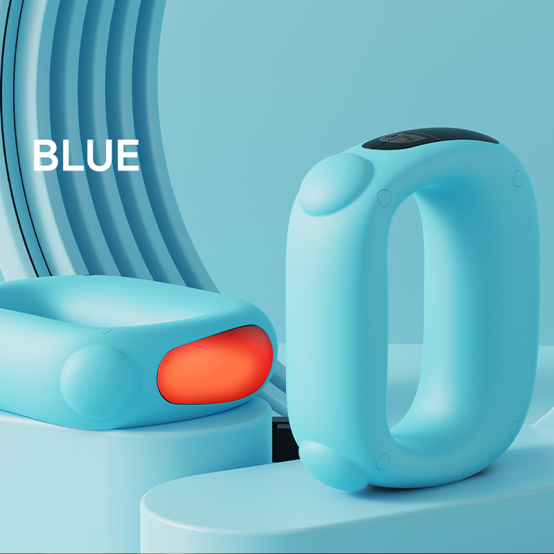 OG-8001 Fascial ring |  heat therapy&vibration | OEM & ODM Supported