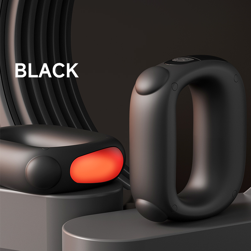 OG-8001 Fascial ring |  heat therapy&vibration | OEM & ODM Supported