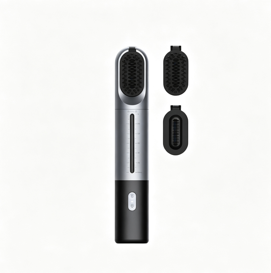 OG-05 Hair dye comb | Dual comb optional | OEM & ODM Supported 
