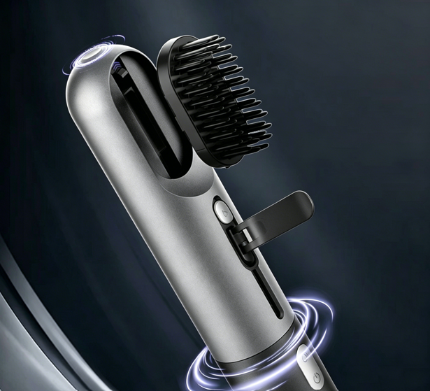 OG-05 Hair dye comb | Dual comb optional | OEM & ODM Supported 