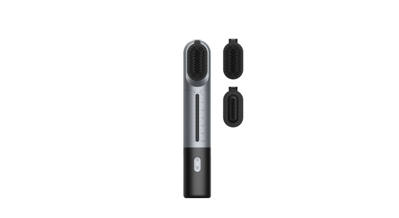 OG-05 Hair dye comb | Dual comb optional | OEM & ODM Supported 