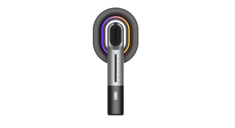 OG-05 Hair dye comb | Dual comb optional | OEM & ODM Supported 