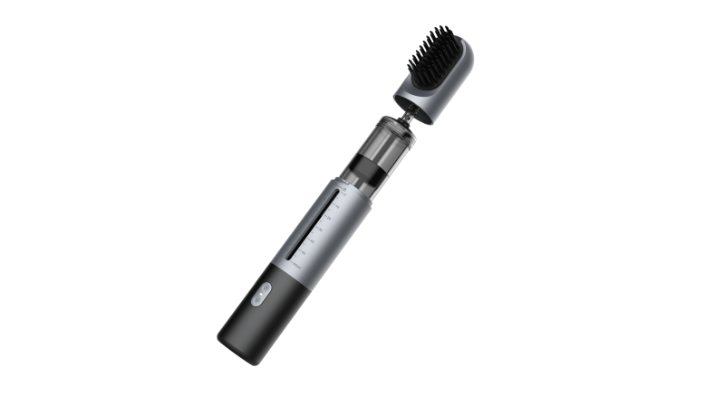 OG-05 Hair dye comb | Dual comb optional | OEM & ODM Supported 
