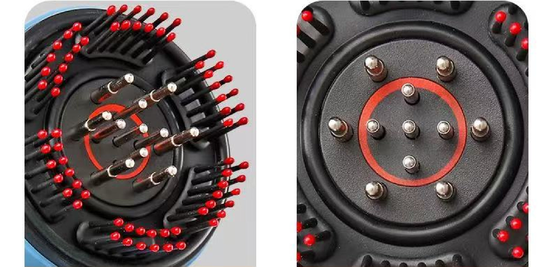 OG-S16 Hair Comb | IPX6 water proof |  OEM & ODM Supported 