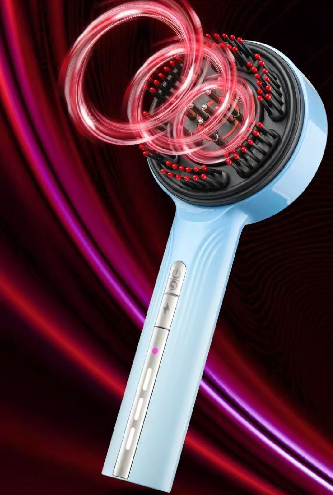 OG-S16 Hair Comb | IPX6 water proof |  OEM & ODM Supported 
