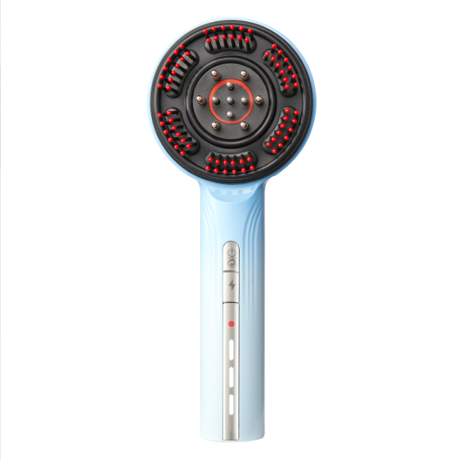 OG-S16 Hair Comb | IPX6 water proof |  OEM & ODM Supported 