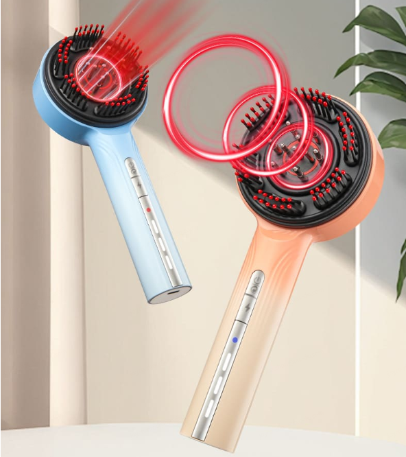 OG-S16 Hair Comb | IPX6 water proof |  OEM & ODM Supported 