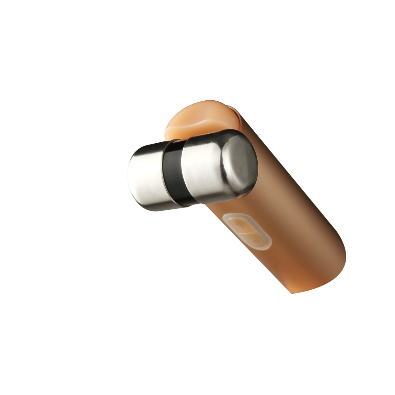 OG-T28 Hydra Facial Device | Three-color light | OEM & ODM 
