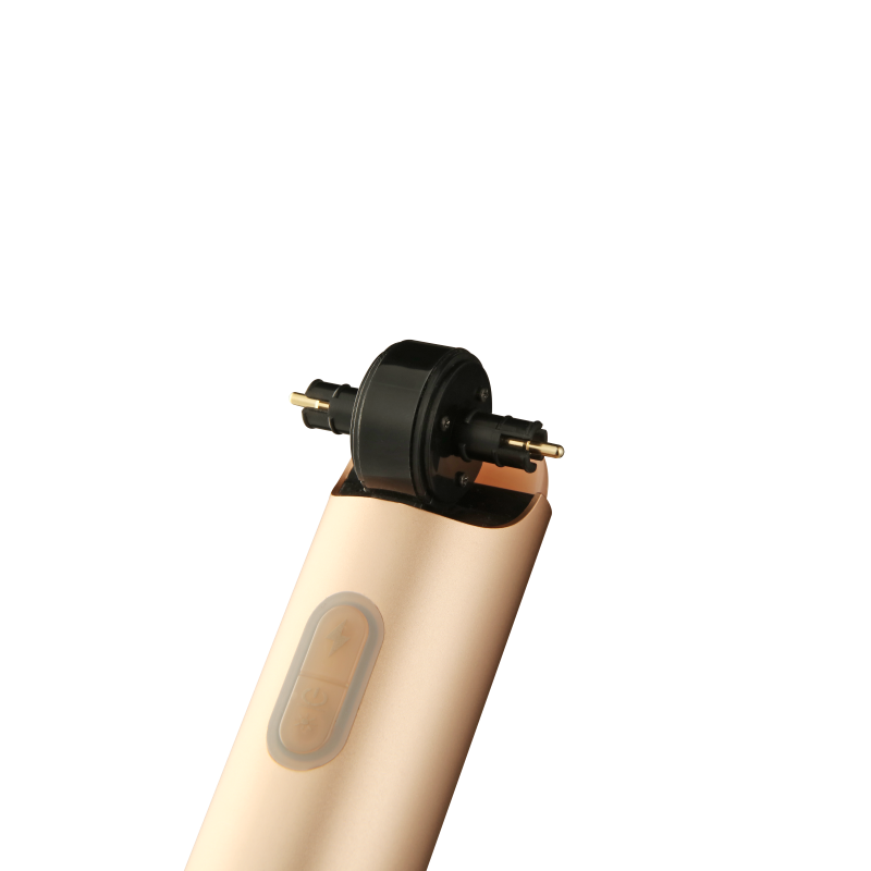 OG-T28 Hydra Facial Device | Three-color light | OEM & ODM 