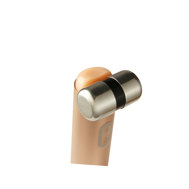 OG-T28 Hydra Facial Device | Three-color light | OEM & ODM 