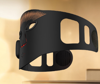 OG-M19-1 | Lightweight & pressure-free wearing | OEM & ODM