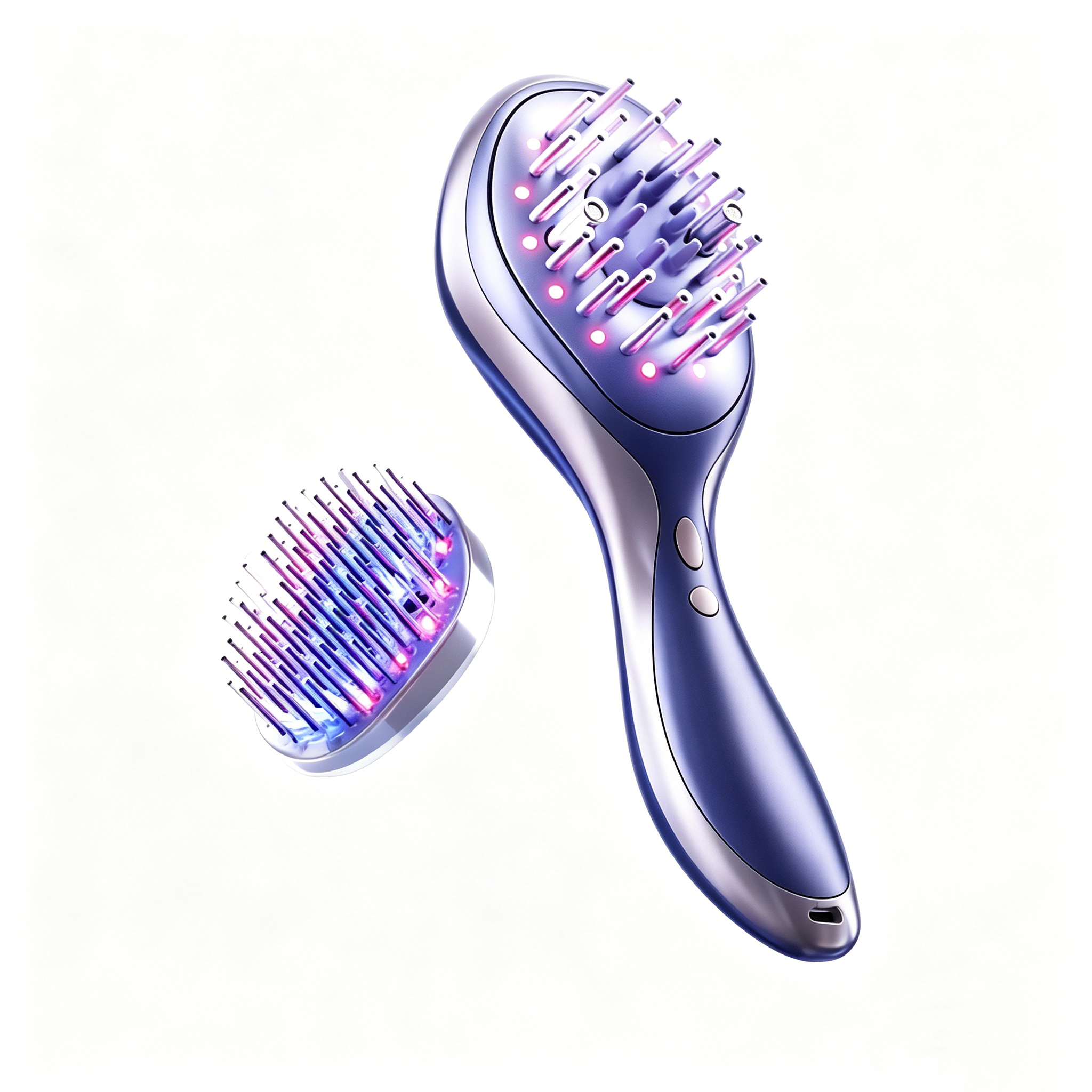 OG-5612 Hair Comb | dual-head comb | OEM & ODM Supported 