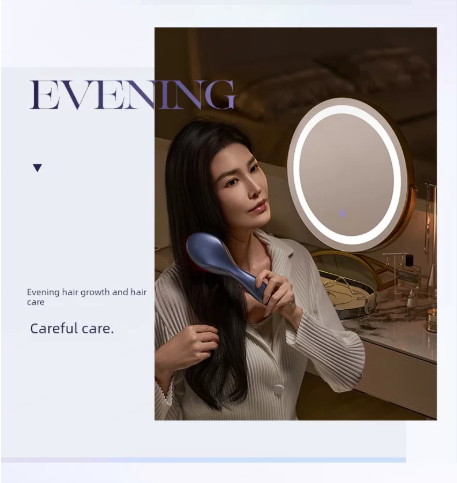 OG-5612 Hair Comb | dual-head comb | OEM & ODM Supported 