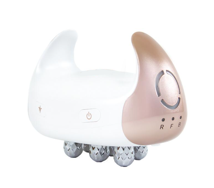 OG-5811 massager| RF+EMS+phototherapy | OEM & ODM OG-5811 massager| RF+EMS+phototherapy | OEM & ODM