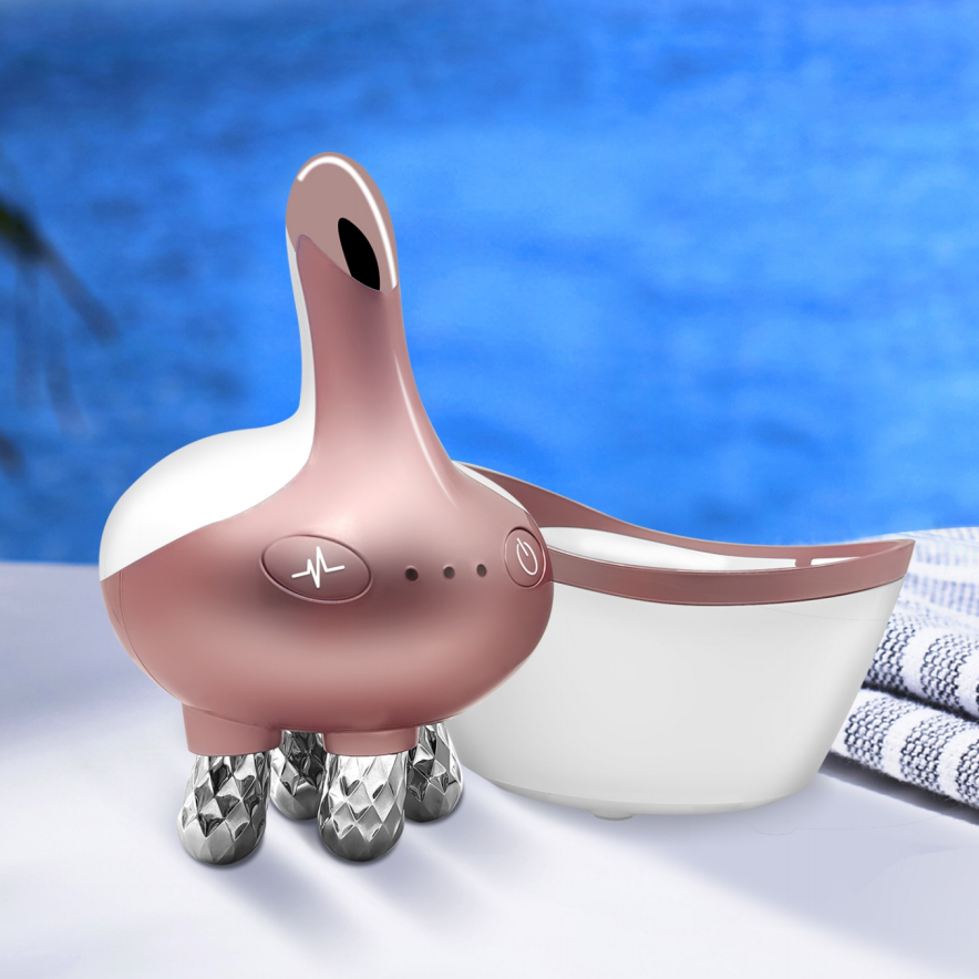 OG- 5835 Little swan  | Phototherapy + EMS | OEM & ODM Supported