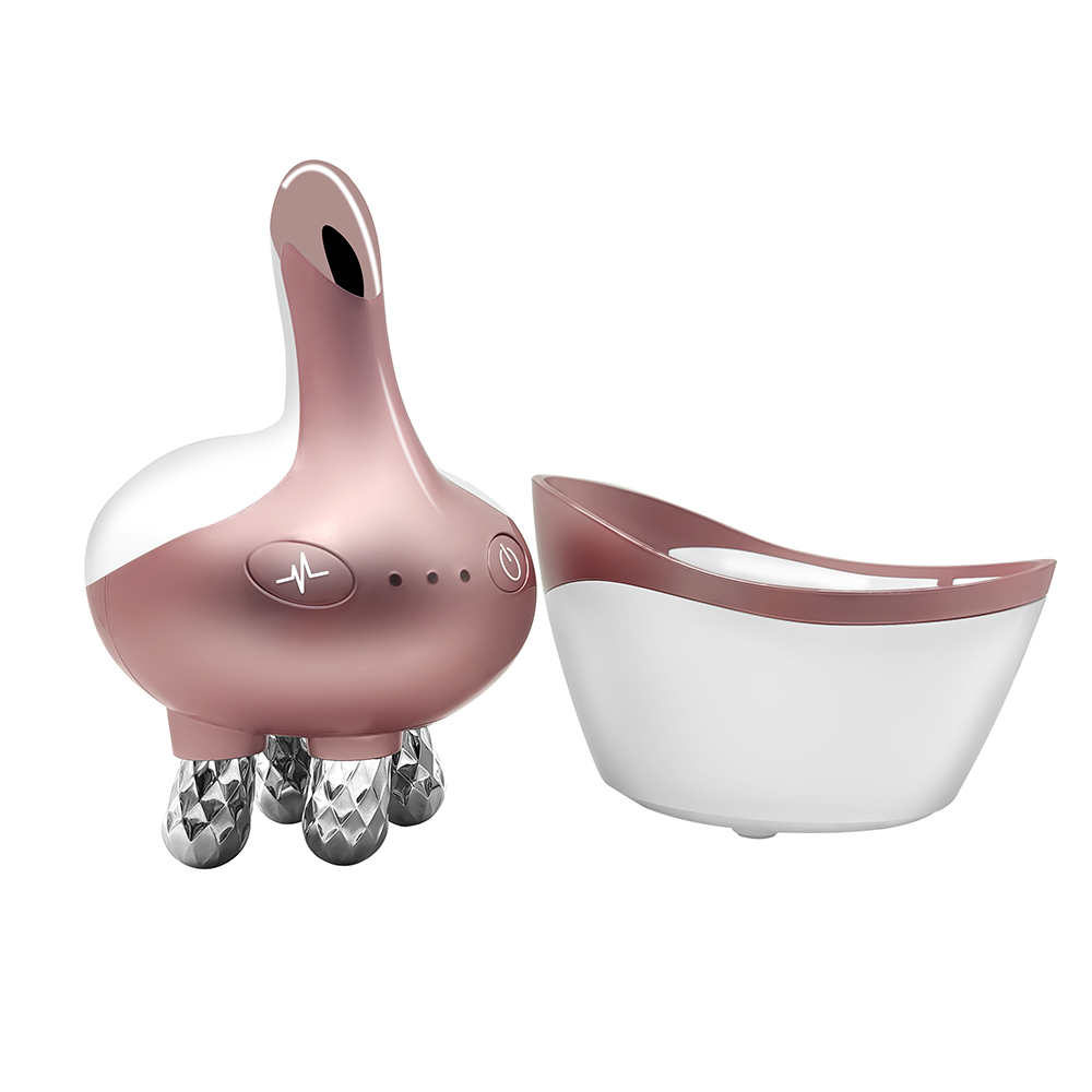OG- 5835 Little swan  | Phototherapy + EMS | OEM & ODM Supported