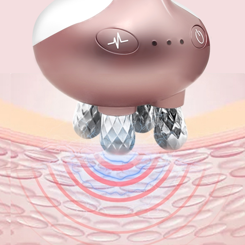 OG- 5835 Little swan  | Phototherapy + EMS | OEM & ODM Supported