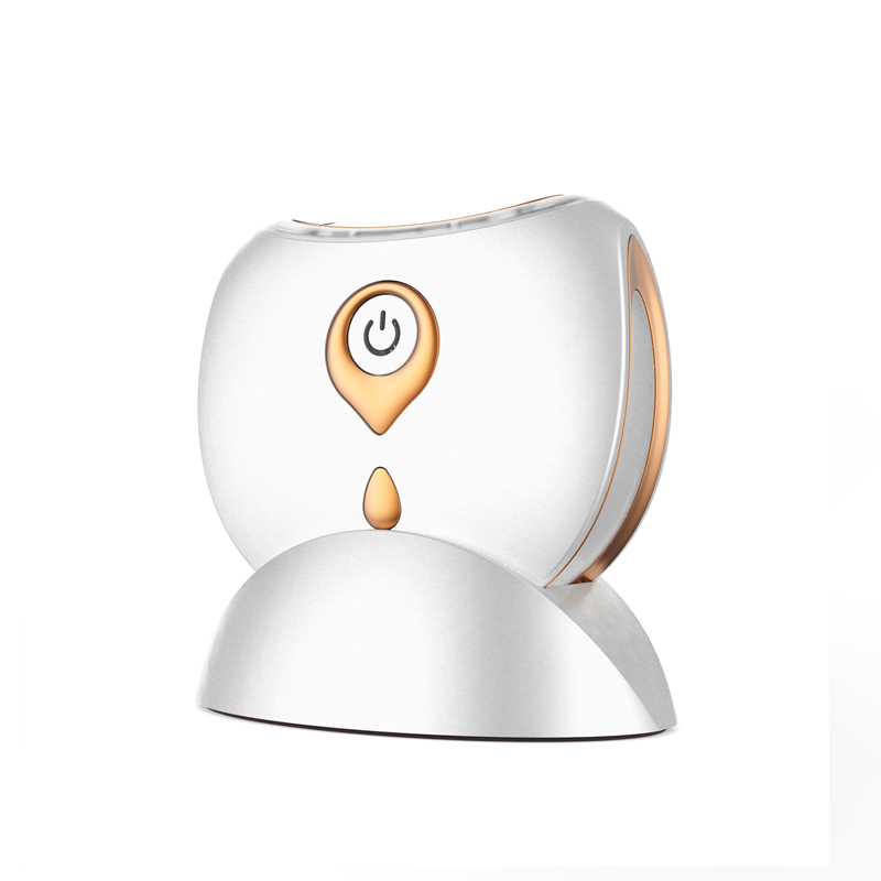 OG-7615 Gua Sha device | Warm&cold dual-effect | OEM & ODM