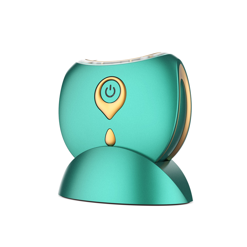OG-7615 Gua Sha device | Warm&cold dual-effect | OEM & ODM