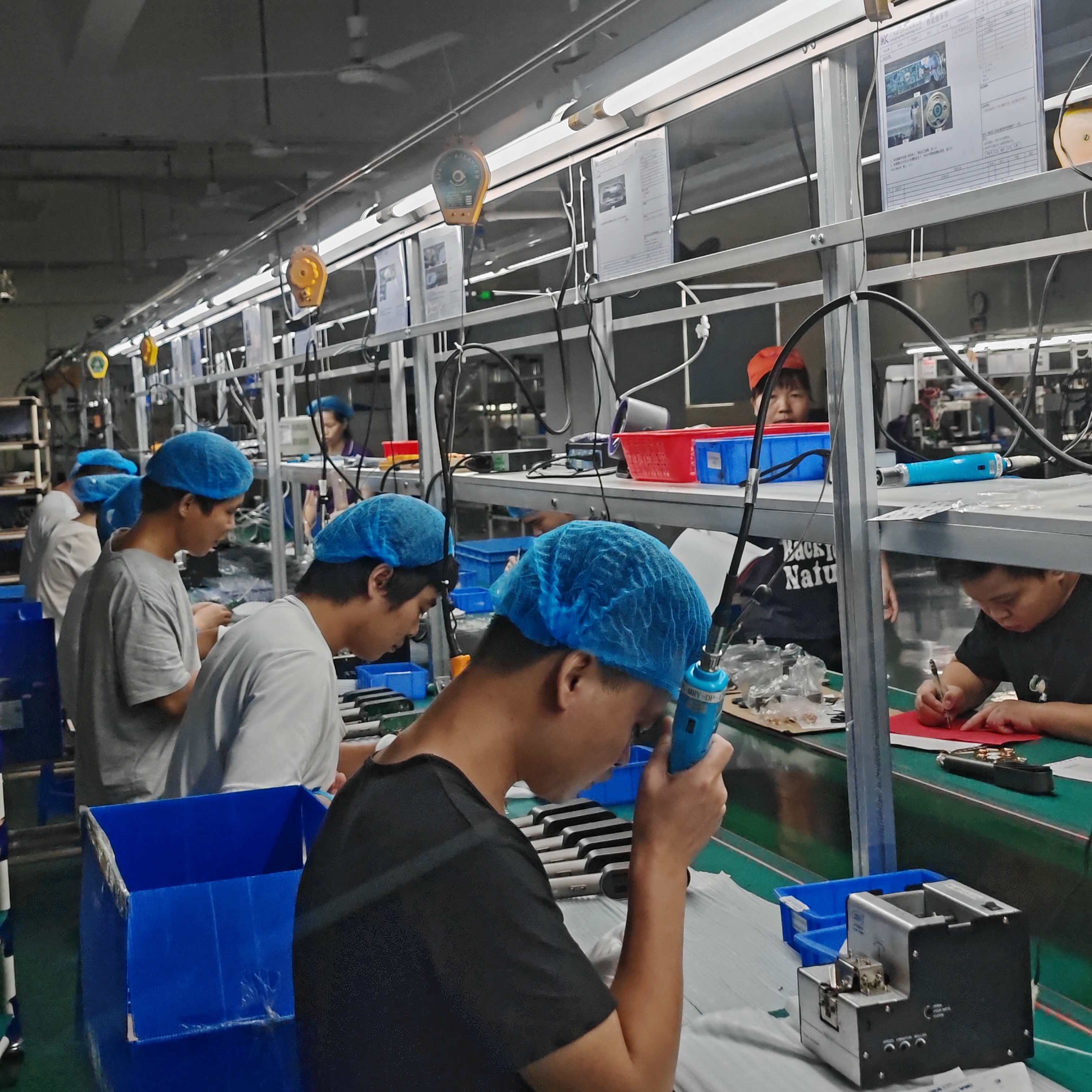 Custom Scalp Massager Vendor｜Reliable OEM & ODM Scalp Massager Manufacturer