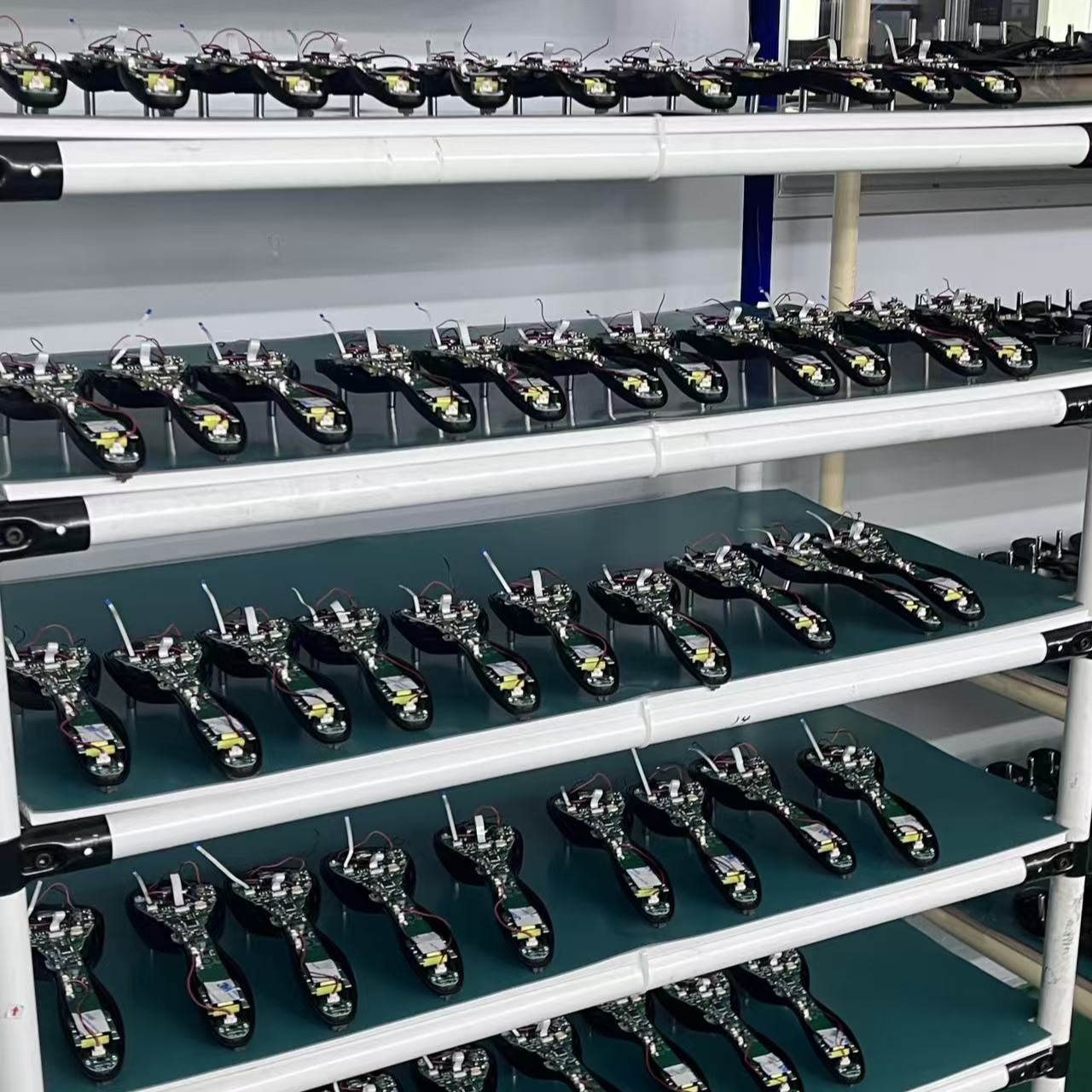 Custom Scalp Massager Vendor｜Reliable OEM & ODM Scalp Massager Manufacturer