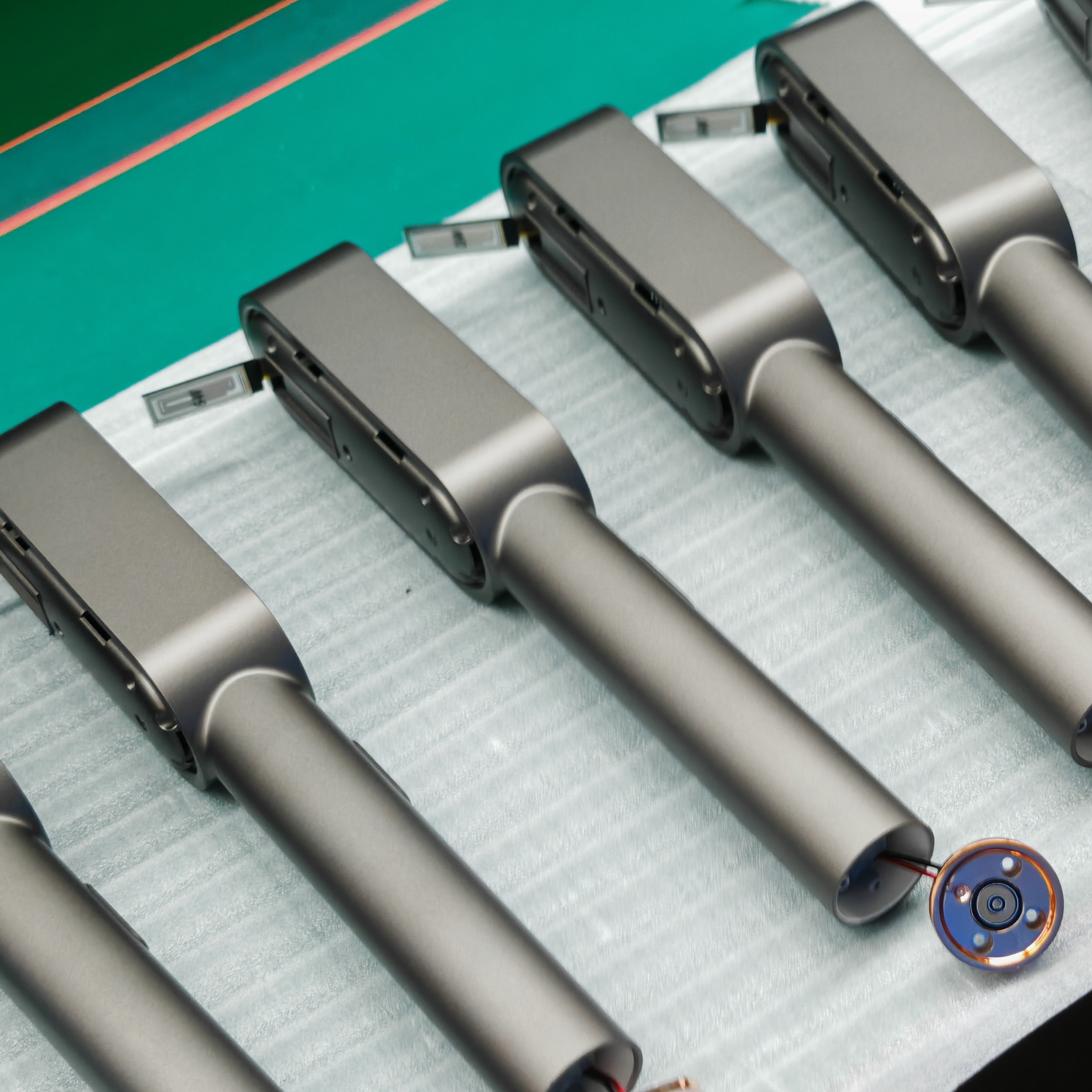 Custom Scalp Massager Vendor｜Reliable OEM & ODM Scalp Massager Manufacturer