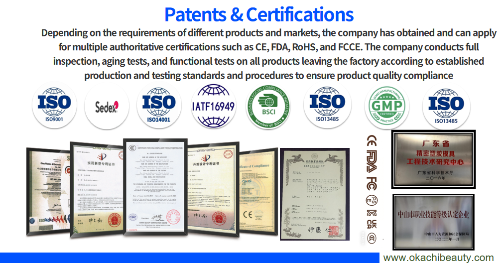 Why Our Products Rarely Face Customs Detention & Smooth Export Guarantee