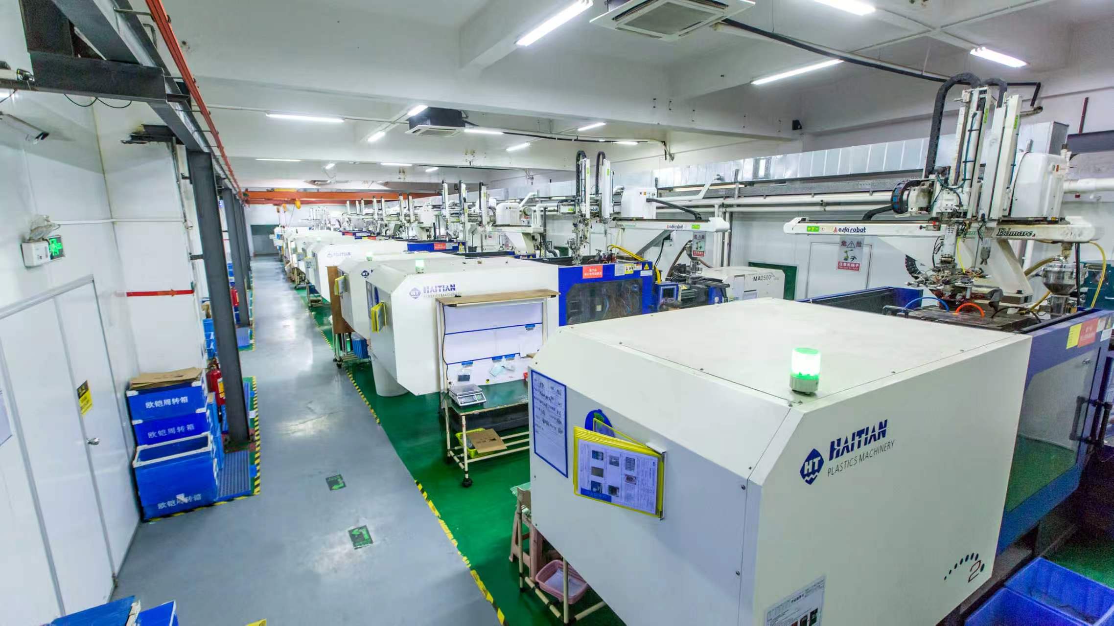 Personal Care Massage Device Factory | Stable Lead Time, Small MOQ, In-house Mold & Production