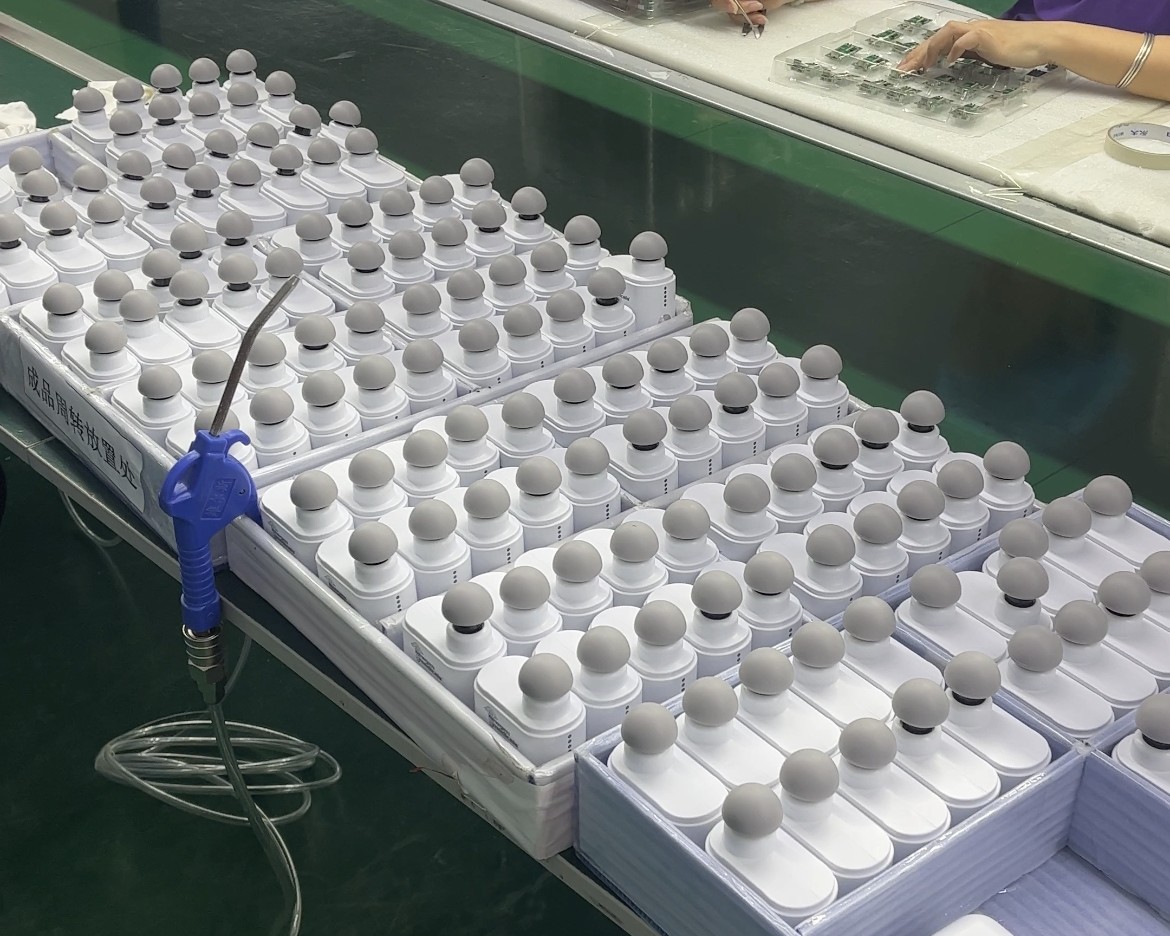 New Hot‑Selling Mini Massage Gun | Mass Production Ongoing From Source Factory