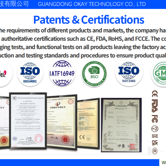 Why Our Products Rarely Face Customs Detention & Smooth Export Guarantee