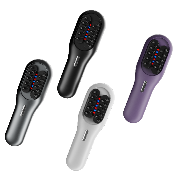 New Fascia Comb Coming Soon, Debuting at Industry Exhibition