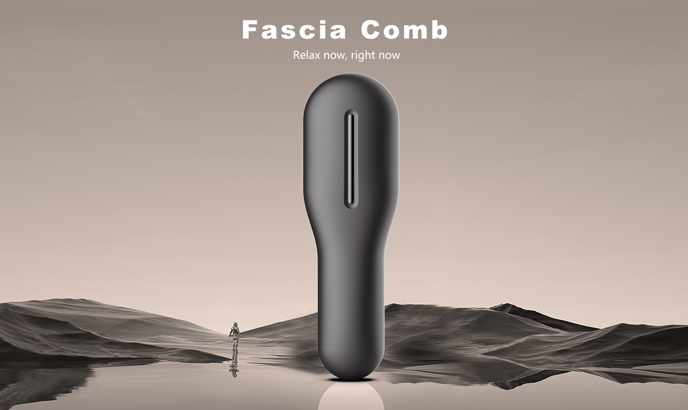 New Fascia Comb Coming Soon, Debuting at Industry Exhibition